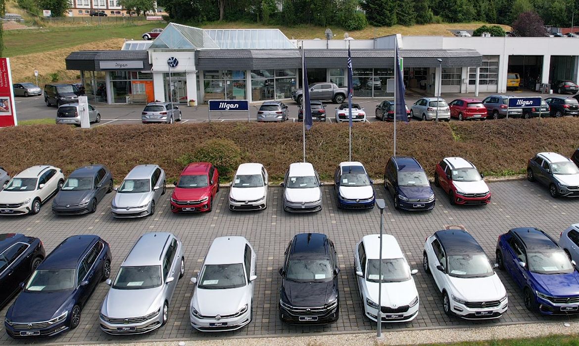 Autohaus_Illgen_Autohändler_Gebrauchtwagen_Volkswagen_Skoda_Audi_Stollberg