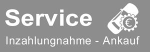 Ankauf Service