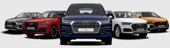 Audi Jahreswagen
