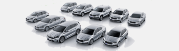 Skoda Jahreswagen