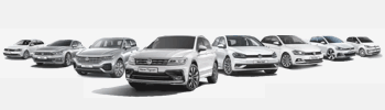 VW Jahreswagen