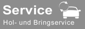 hol-bringservice Hol- und Bringservice